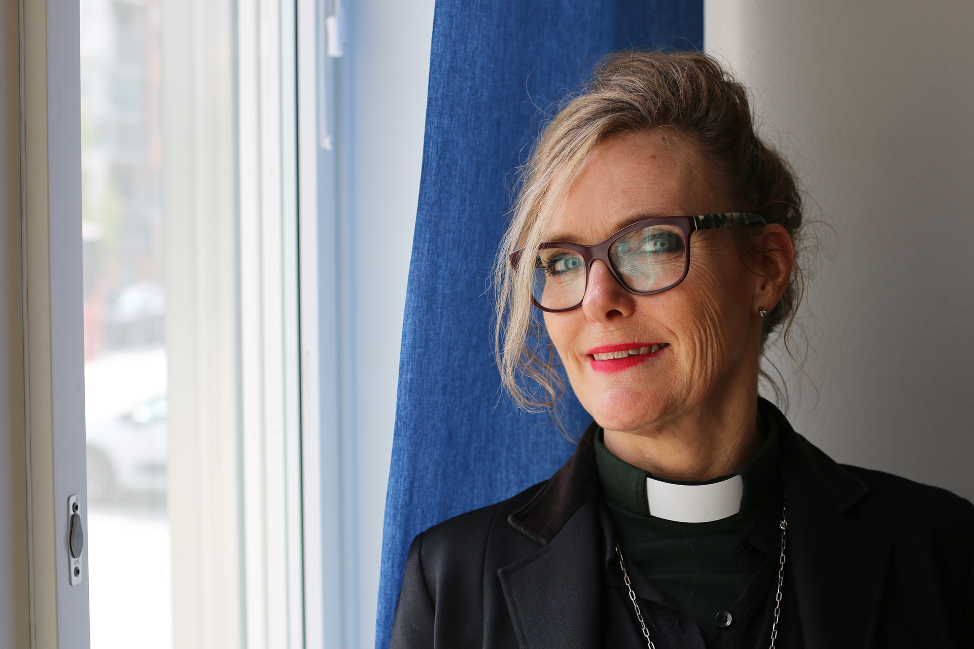 Åsa Grimlund Milltoft 